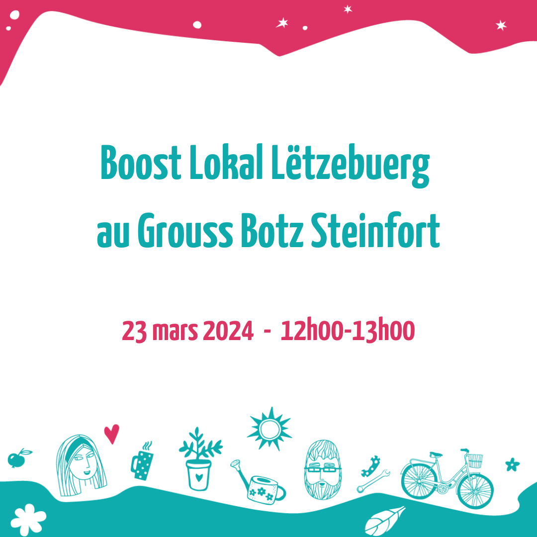 Grouss Botz Steinfort 23.03.2024